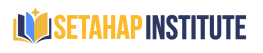 Setahap Institute